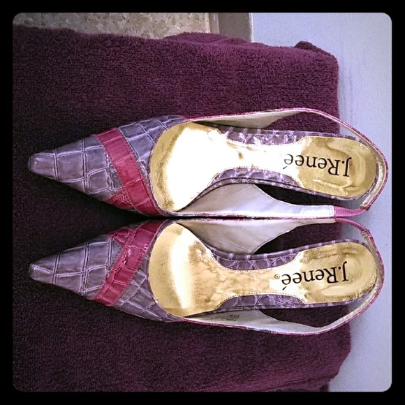 Shoes - Picture 1 of 6